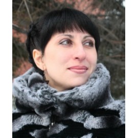 Яценко Людмила Леонидовна